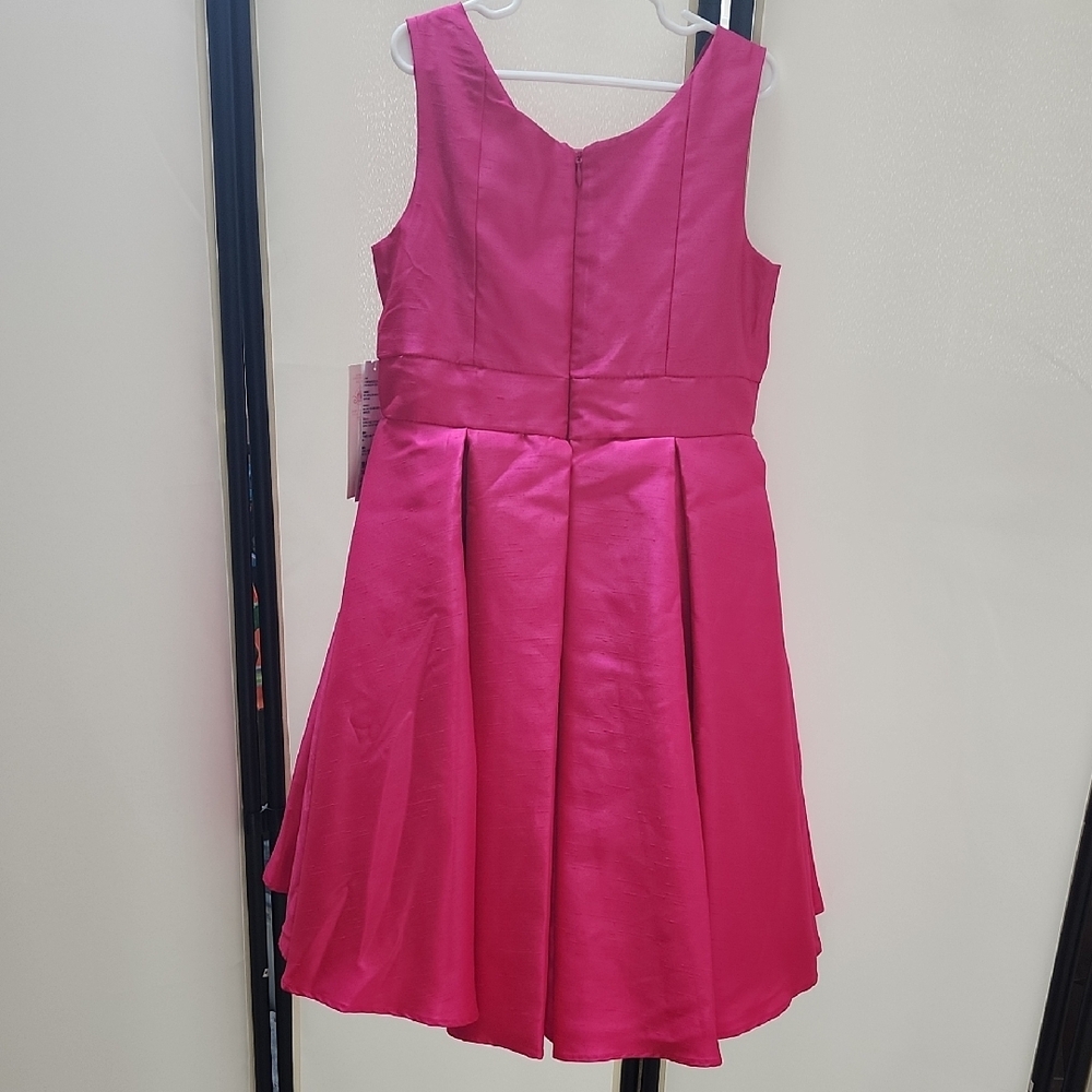 NWT Disney Princess Aurora Dress 7/8 - Picture 3 of 6